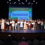 FORMATURA DO CIP: MAIS DE 260 FORMANDOS EM SÃO SEBASTIÃO