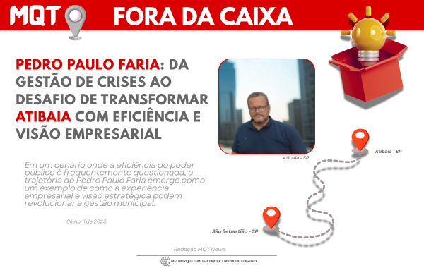 Pedro Paulo Faria