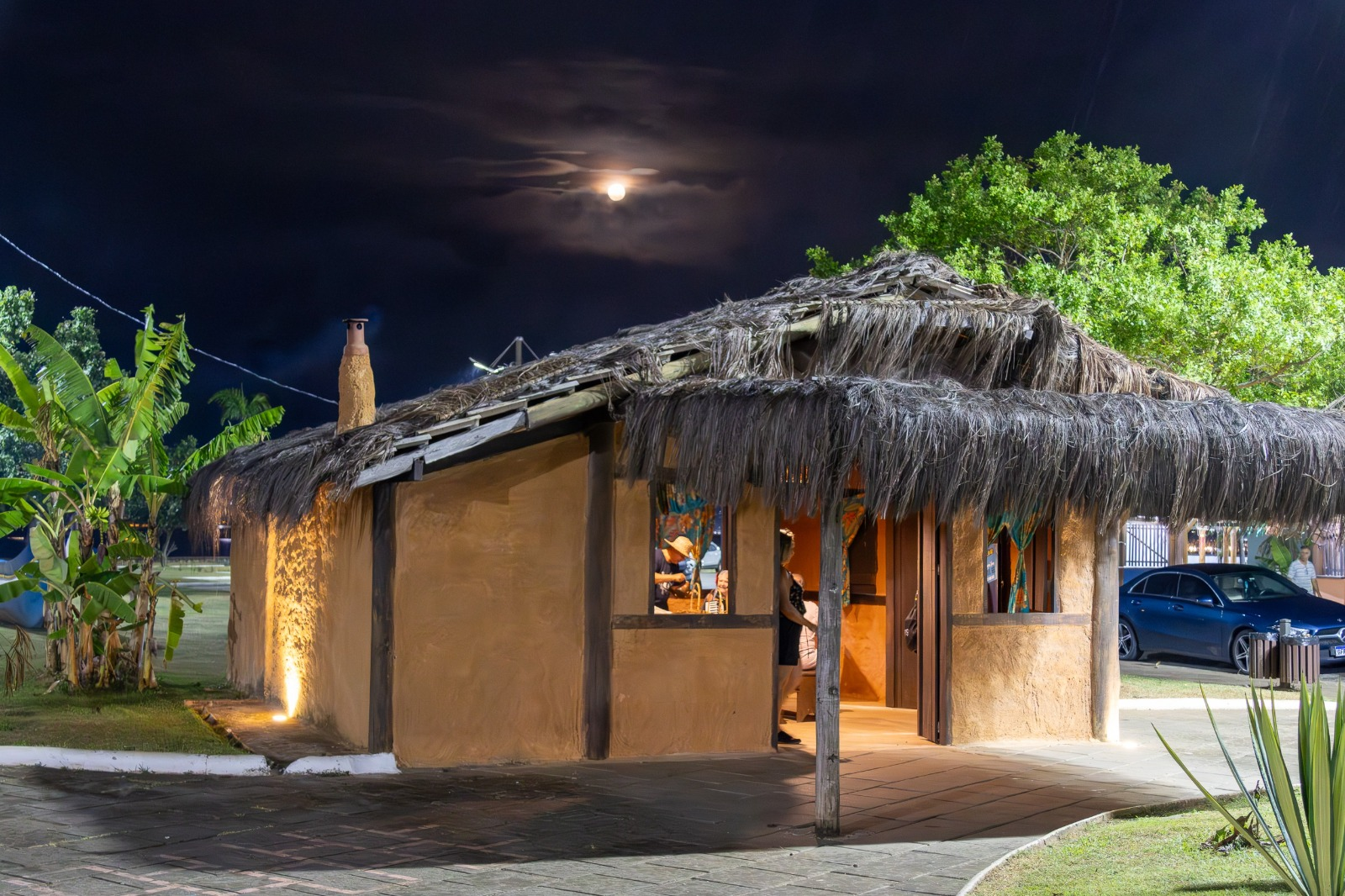 Casa Caiçara...