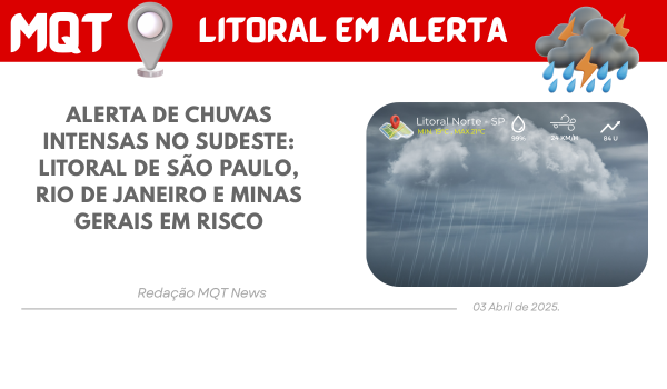 Litoral em Alerta
